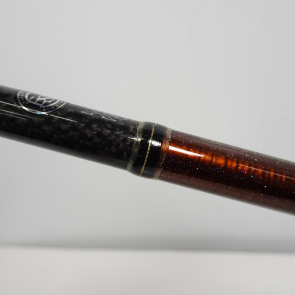 スティーズ 6101ML/MHFB-LM